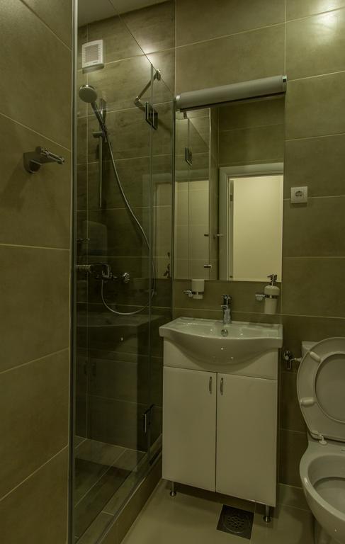Apartments Jevremova Belgrade Exterior photo